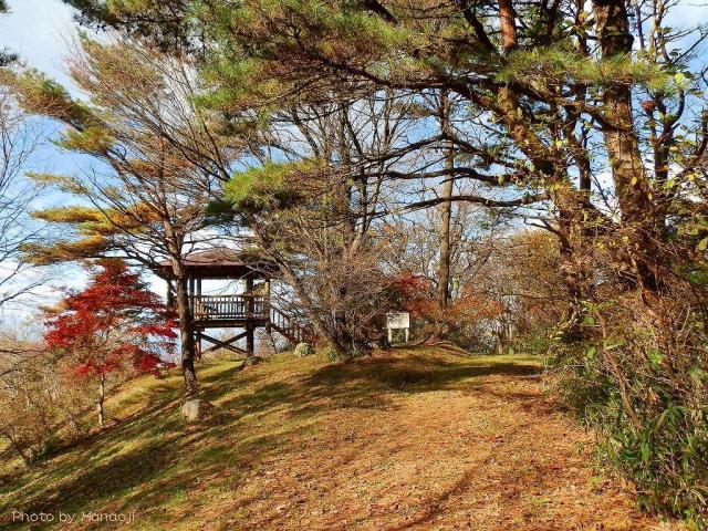 駒形山