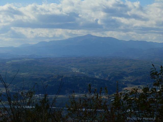 栗駒山