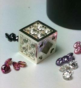 cube top