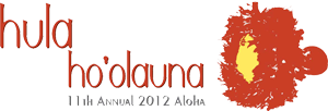 ホオラウナ2012