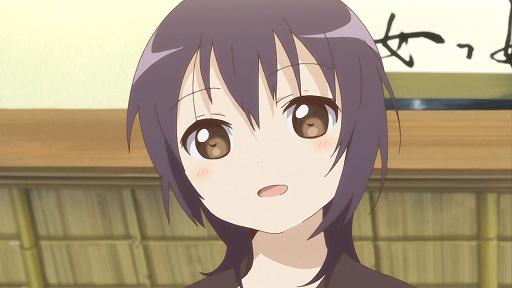 ゆるゆりゆい