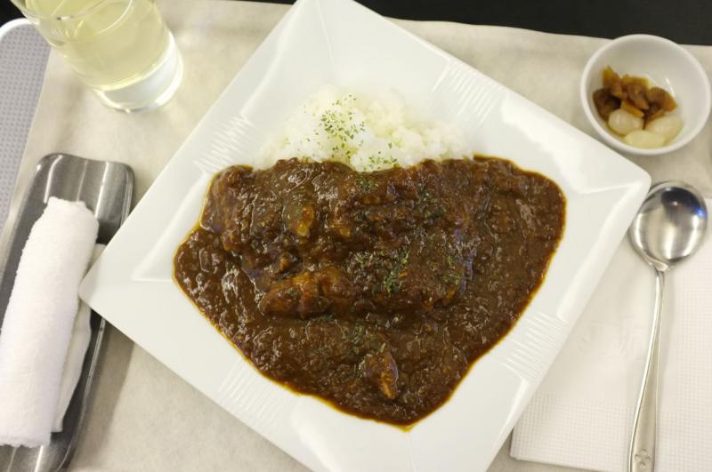 DSCF0666JALカレー