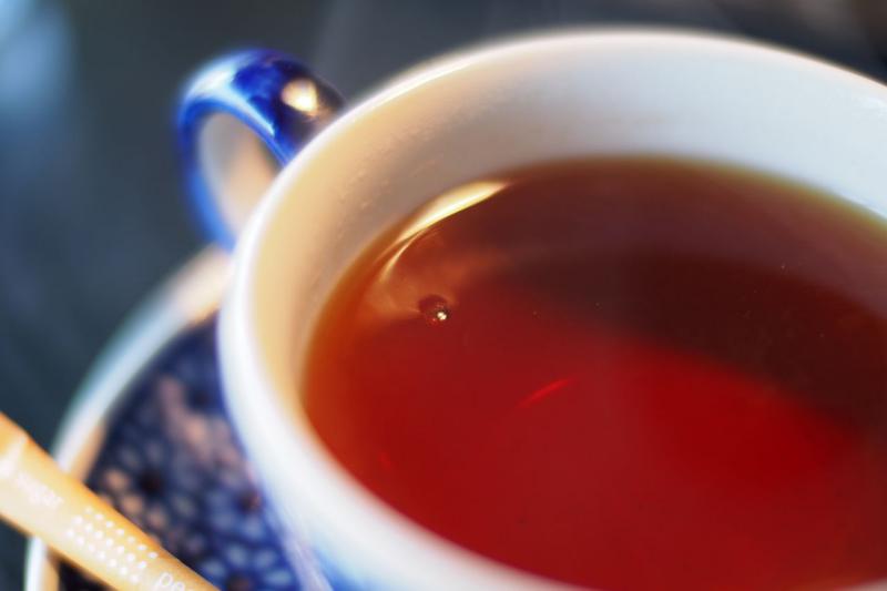 P1270121Mirch紅茶