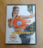 Quick Fix: Total Cardio Kick