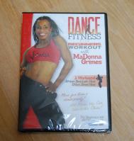 Dance Fitness Workouts: Urban Street & African