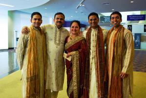 india family