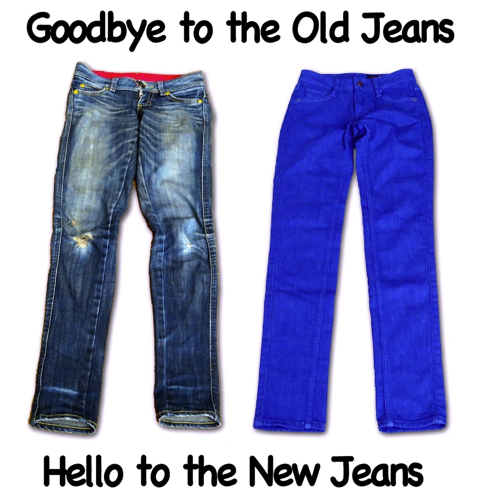 GH Jeans