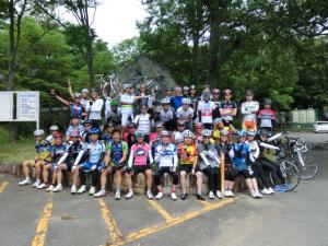 サンデーライドWITHイナーメ 122