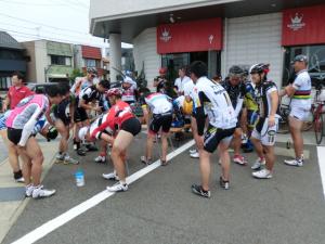 サンデーライドWITHイナーメ 132