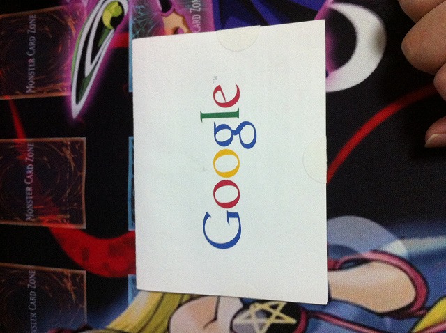 google