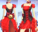 ハロウィンドレス2