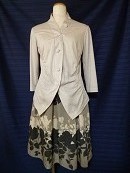 過去作品 カットソー スカート