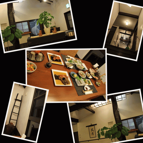 20131117 夕飯