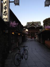 帝釈天