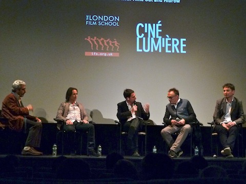 Trainspotting + Q&A