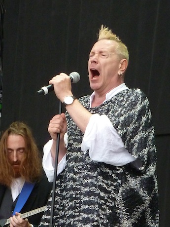 PIL Finsbury Park