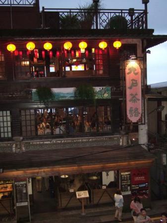 台湾らおさん⑤