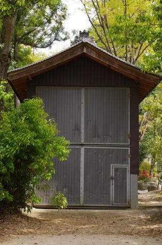 天田神社#6