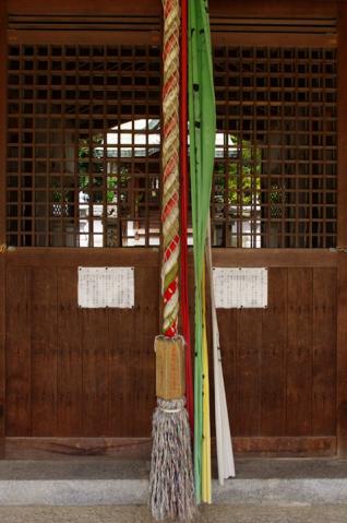 天田神社#2