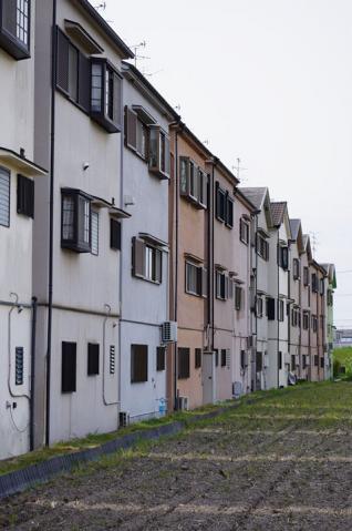 新興住宅地#2