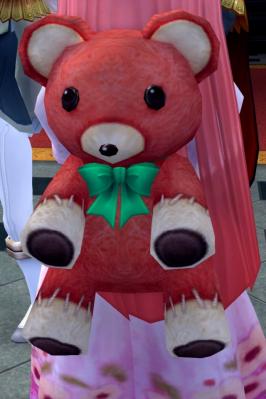 メビ クマさん