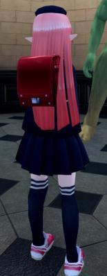 メビ ランドセル