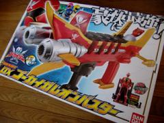 ガレバス