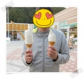 ソフトクリーム