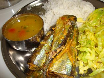 インド風焼き魚定食.JPG