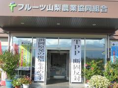 JAフルーツ