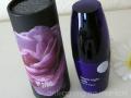 マイロハスのコスメアワード2011乳液部門大賞受賞☆HANA organic