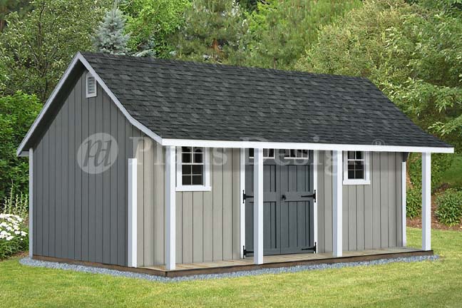 Shed Plans 10 X 20 PDF Plans diy 10 x 15 shed plans | Marisa’s 