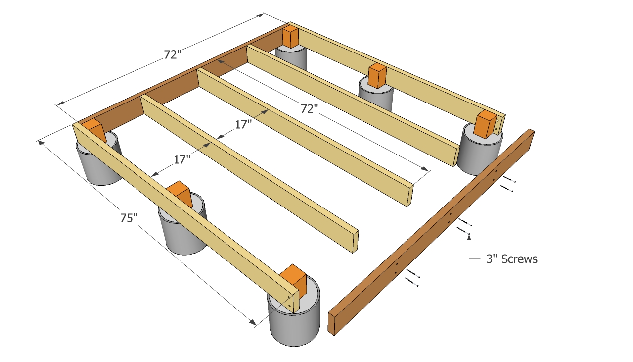 Shed Plans Popular Mechanics PDF Plans attached lean to shed plans ...