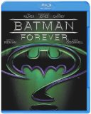 BATMAN FOREVER
