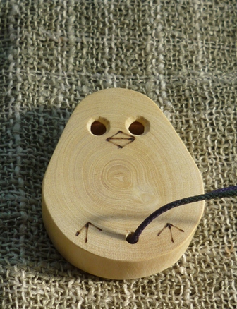 ひよこ笛