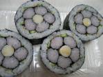 巻きずし教室 (4)
