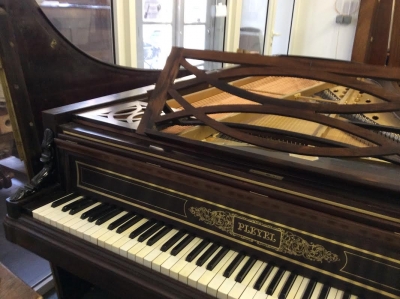 pleyel 3