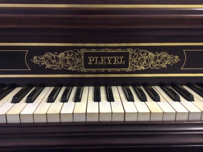 pleyel 1