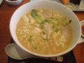 豚骨ラーメン