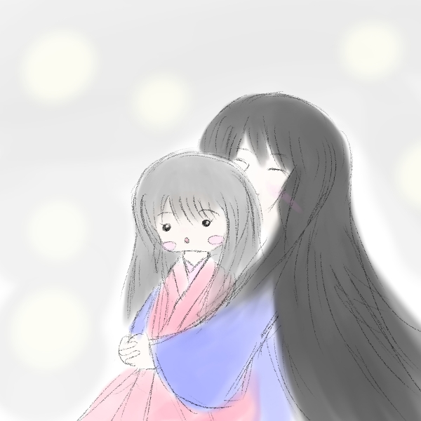 母と子20130325