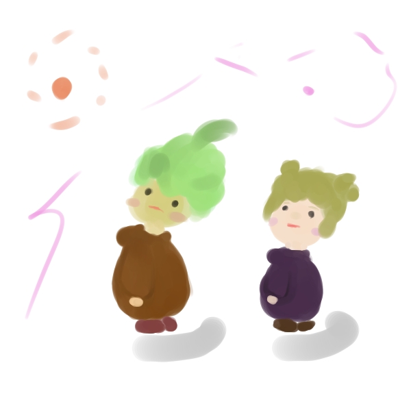 ジャル&ポンチ