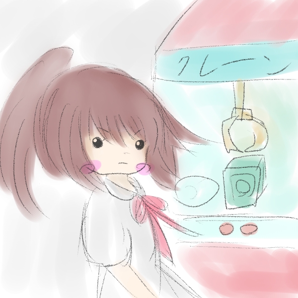 クレーンゲーム