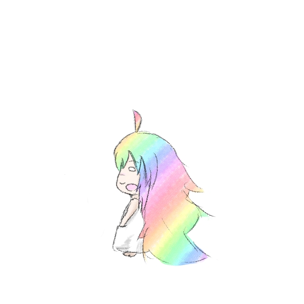 虹このは