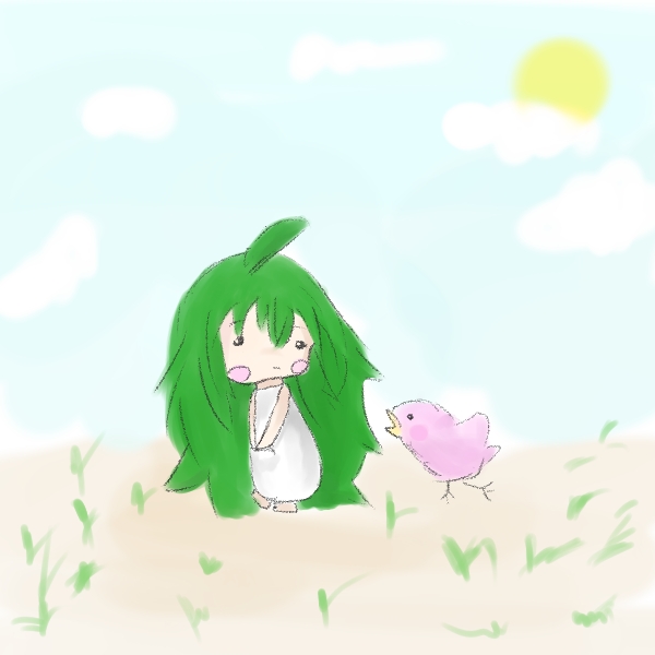 このはとヒナ④