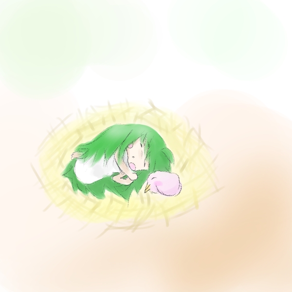 このはとヒナ⑤