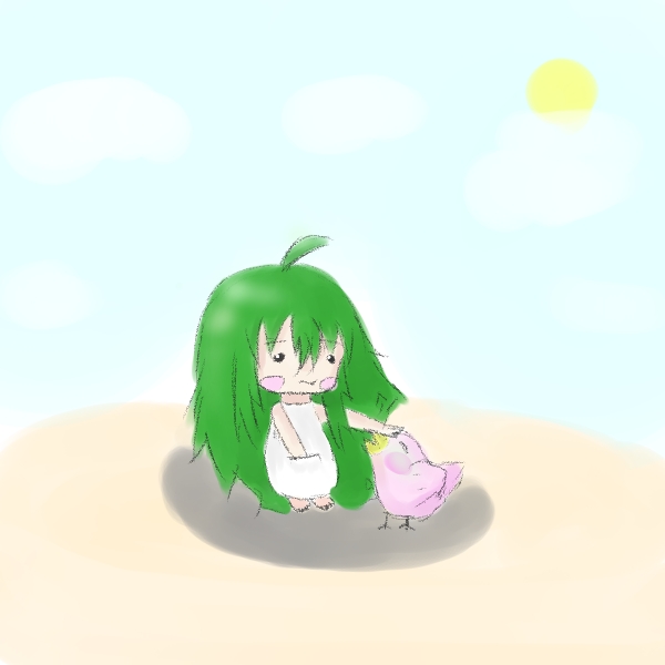 このはとヒナ⑥