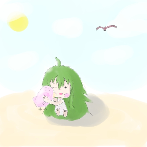 このはとヒナ⑦