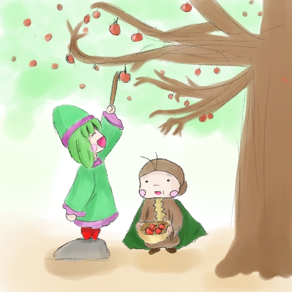 未来と終着点3
