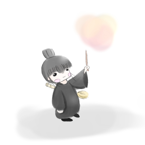 クロノ20130526