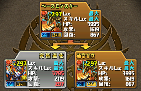 ホルス火光
